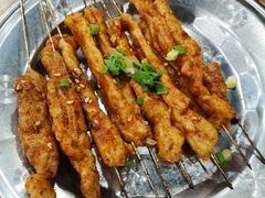 -江城燕子大排档(江汉路步行街店)