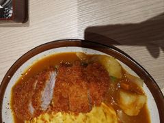 -CoCo壱番屋(久光百货店)