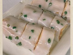 炸面拉肠-稻香酒家·33年老字号·港式粤菜(富邦中心店)