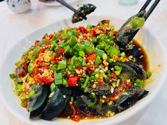 -乡土特色.冷锅鱼.牦牛肉汤锅