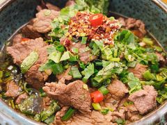 -君霖海鲜私房菜(春柳店)