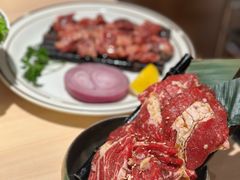 -伊茉家的烤肉店(勒泰中心店)