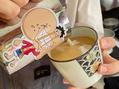 -喜柿咖啡SeeS coffee