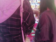 -BIG PINK大粉娃娃机主题馆(圆融星座店)