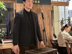 -尚牛社会 Beef & Liberty(金桥EKA天物店)