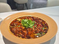 -金熊猫川菜餐厅