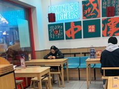 -塔斯汀中国汉堡(西湖景顺铂悦城店)
