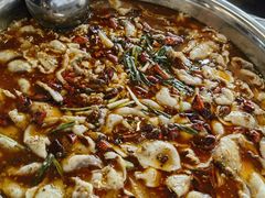 -老四川平头酸菜鱼(衙前店)