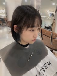 -MASTER 男士发型设计