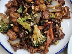 -小吊梨汤·北京菜(香山店)