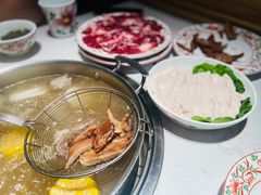 -汕头八合里海记牛肉店(清河店)