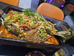 -串亿88烧烤·羊腿·羊蝎子(板泉路店)