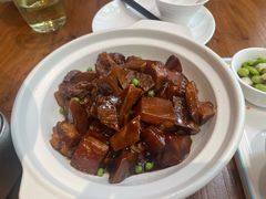 -金枝玉叶上海人家食府(三里河店)