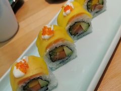 -TORO MaKi 寿司·日料(华创店)
