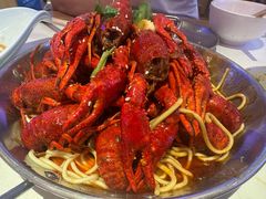 -不是烧烤·武汉大排档(亚运村店)