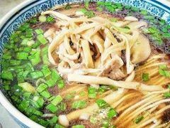 扁尖肉丝-陆长兴(彩香二村店)