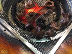 -7年8班朝鲜族非遗美食(三钢里店)