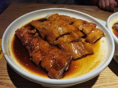 深井烧鹅-昌勝香港深井烧鹅(新年华店)