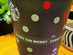 -星巴克臻选(北京太阳宫凯德店)