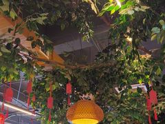 -成老灶火锅鸡(平山店)