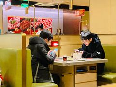 -海底捞火锅(青悦城店)