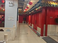 -芦月轩羊蝎子(太平桥店)