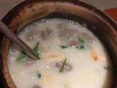 -金穗园·砂锅粥.醉鸡煲火锅(长寿路店)
