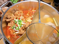 -左庭右院鲜牛肉火锅(南通CBD大有境店)