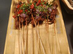 -何师烧烤Pro ·小龙虾·江湖川菜·精酿啤酒(太古里店)