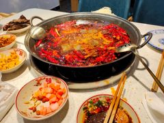 -蛙鱼潭美蛙鱼头火锅(解放碑瑞富广场店)