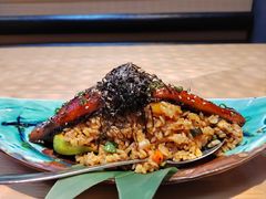 -鸟山鸣·日料食堂(王府井店)