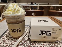 -JPG canteen(广州乐峰广场店)