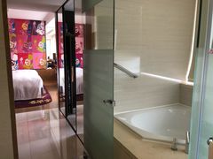 -厦门海港英迪格酒店(中山路店)