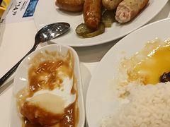 -宜家·瑞典风味餐厅(四元桥店)