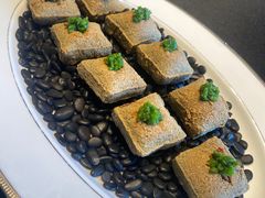 -君庭中餐馆(湘江豪生店)