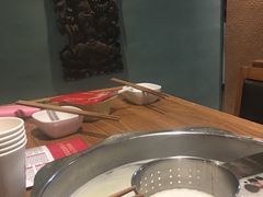 -傣妹火锅(南京东路一店)