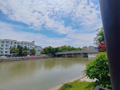 -上海方塔园