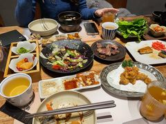 -山海烧肉(铁像寺路店)