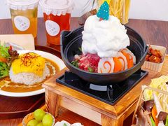 -小银家日式简餐(中信丹阳花园店)