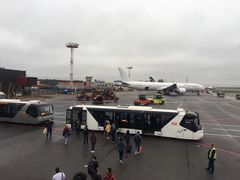 -谢列梅捷沃国际机场
