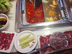 -重庆高老九火锅(万象城店)