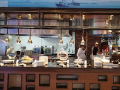 -OPEN開全日自助餐厅·牛肉火锅·海鲜(佛山希尔顿酒店)