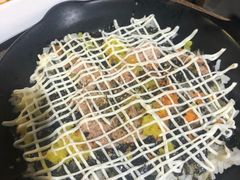 -火炉火自助餐(枫蓝国际店)