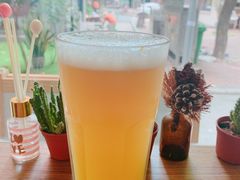 -Poke lemon海鲜波奇饭·柠檬茶(金碧开放小区店)