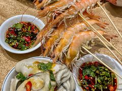 -濠轩阁特色生蚝火锅(水湾路店)