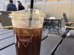 -Manner Coffee(D9街区店)