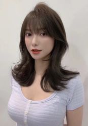 -TK·HAIR SALON韩式设计