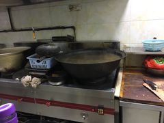 -刘信牛羊肉小炒泡馍(回民街店)