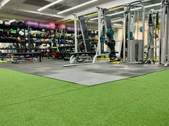 -FEELINGME乐刻私教馆·健身(朗悦居店)