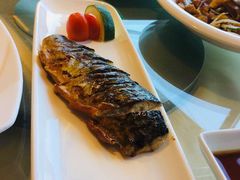 -海逸海鲜酒家(古北店)
